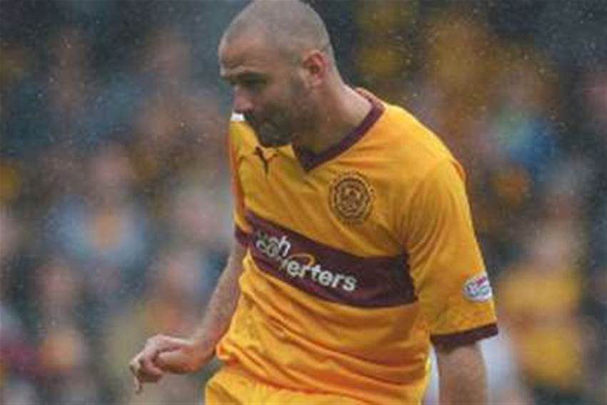 SPL wrap: Motherwell win at Hearts SPL wrap: Motherwell win at Hearts