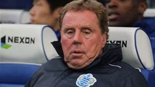Redknapp blasts 'fabricated' QPR 'Stag Night' report