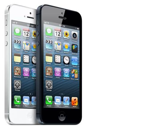 Sensing a new problem for the iPhone 5s