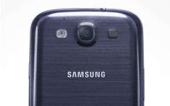 Samsung Galaxy S4 launch date