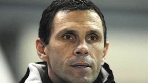 Wise backs Poyet to vie for Chelsea role