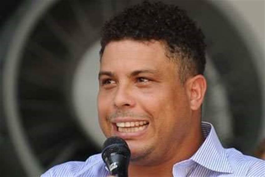 'Fat' Ronaldo: Real silenced Ferguson 'Fat' Ronaldo: Real silenced Ferguson