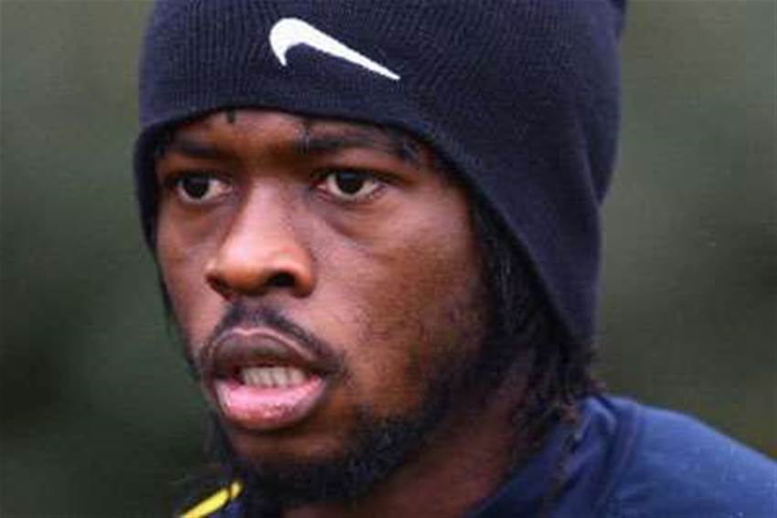 Gervinho faith in Arsenal miracle Gervinho faith in Arsenal miracle