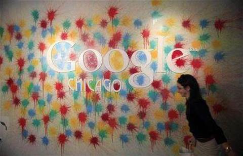 Google nears $6.9m US settlement over wifi incident