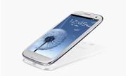 Samsung Galaxy S III lockscreen bypassed