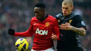 Robson: Welbeck needs more goals