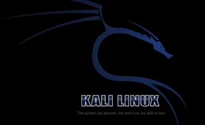BackTrack successor Kali Linux launched