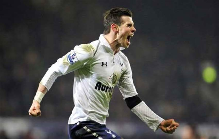 Report: United shocked by Bale valuation Report: United shocked by Bale valuation