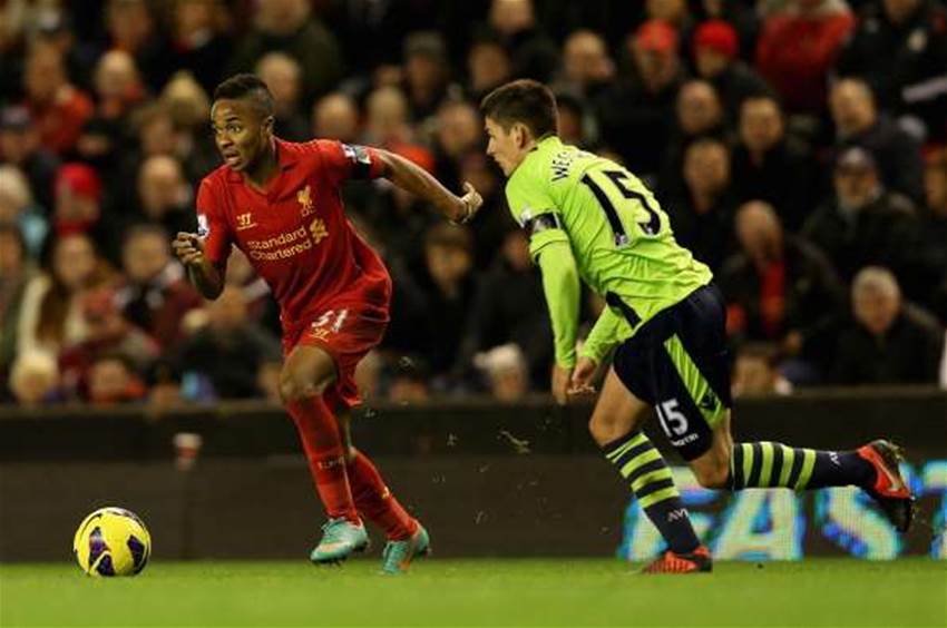 Rodgers rejects Sterling, Suso loan moves Rodgers rejects Sterling, Suso loan moves