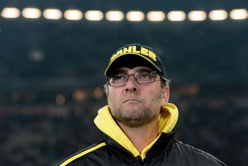 Klopp apologises for dull title race Klopp apologises for dull title race