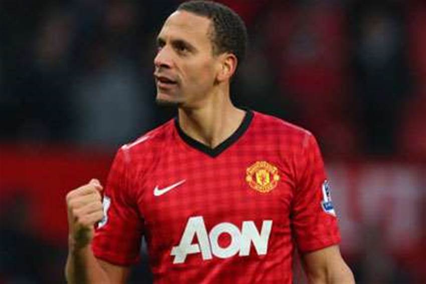 Ferdinand earns England recall
