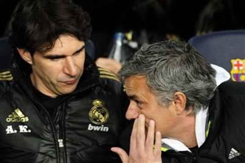 Madrid won't underestimate Galatasaray Madrid won't underestimate Galatasaray