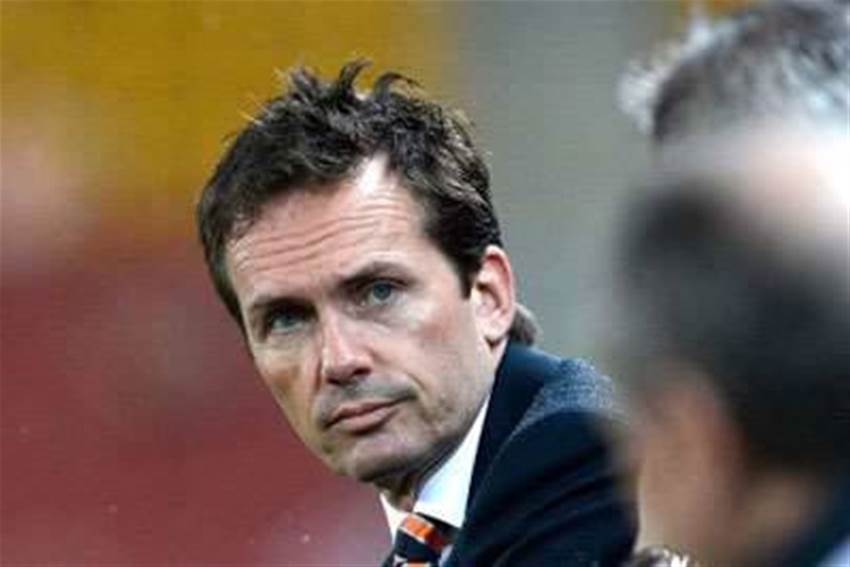 Mulvey unhappy with officials Mulvey unhappy with officials