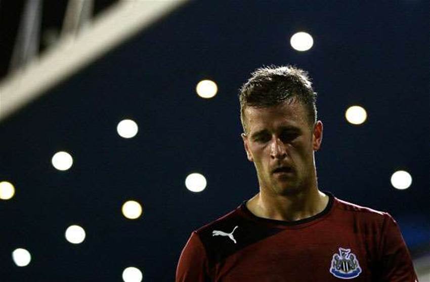Taylor sees red on McManaman challenge Taylor sees red on McManaman challenge
