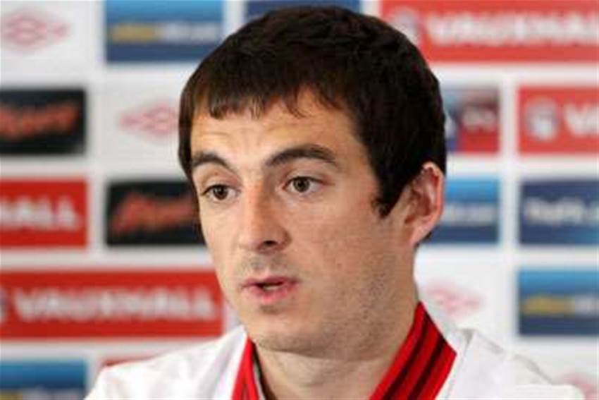 Baines wants six points for England