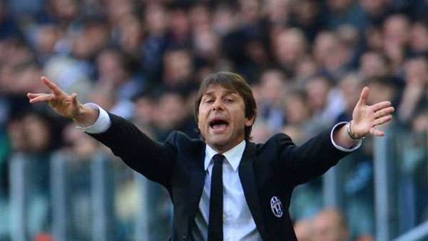 Juventus aim to thwart Conte interest