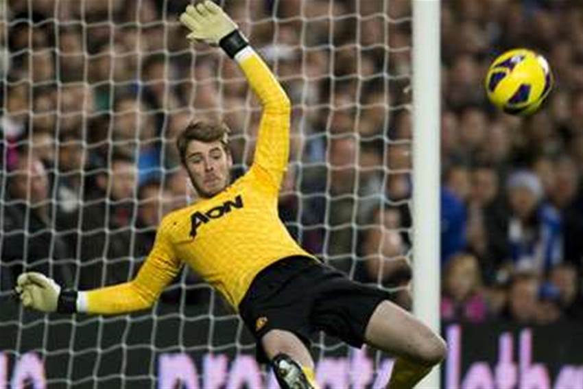 De Gea: I've matured in Manchester De Gea: I've matured in Manchester