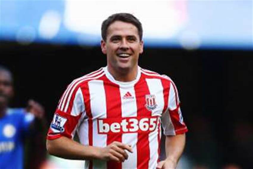 Owen in talks to become FA ambassador Owen in talks to become FA ambassador