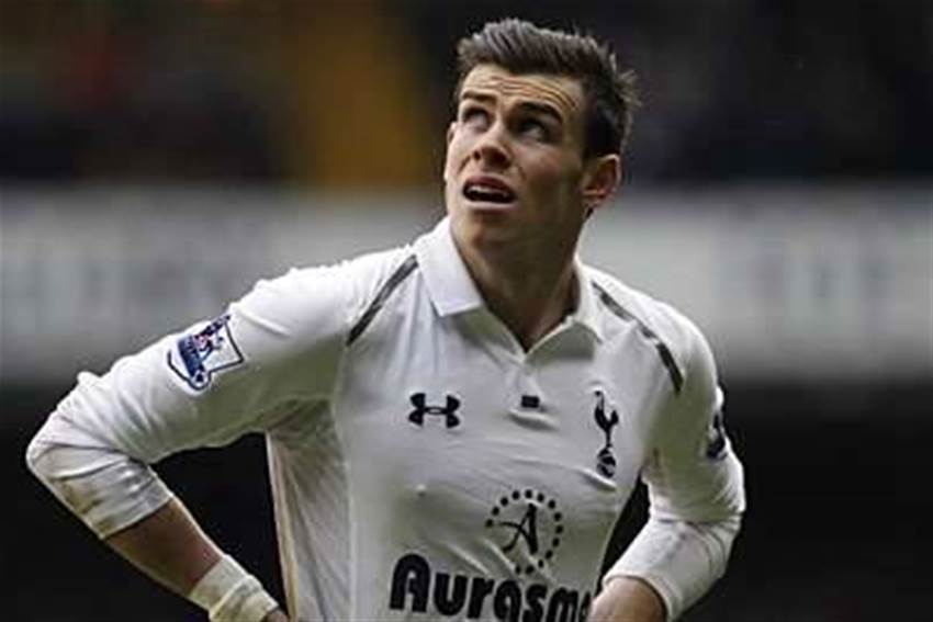 Brown urges Scotland to foul Bale Brown urges Scotland to foul Bale