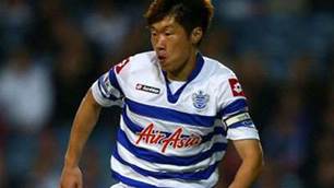 Park dispels retirement rumours