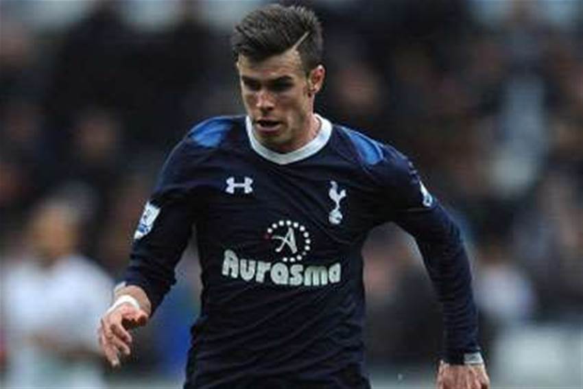 Bale relieved to halt Spurs' slump Bale relieved to halt Spurs' slump