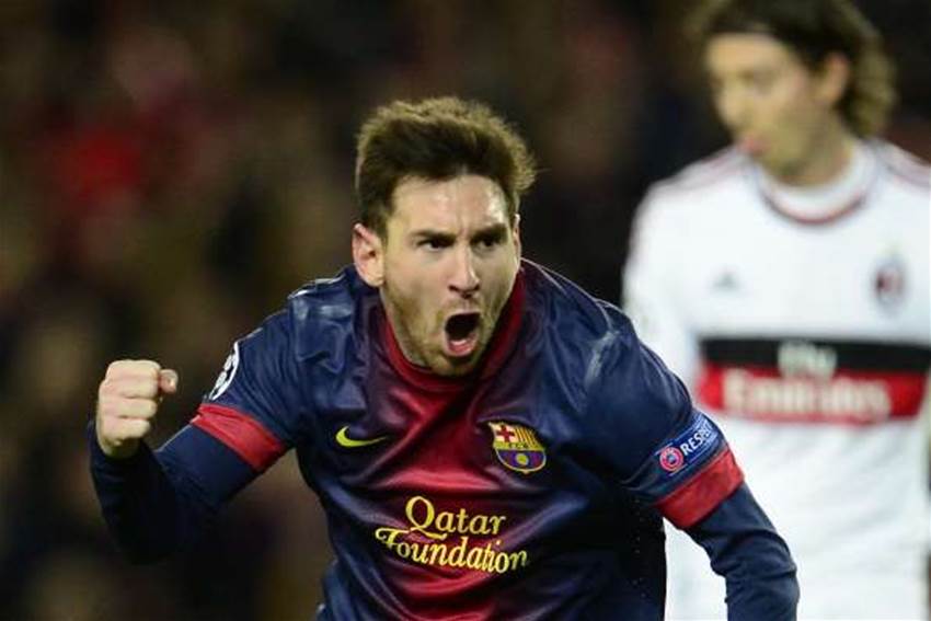 Ancelotti: PSG not focused on Messi Ancelotti: PSG not focused on Messi