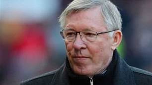 Ferguson weighs up attacking options