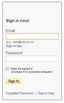 Telecom NZ sticks with Yahoo! after hack attack