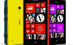 Nokia Lumia 928 set for May?