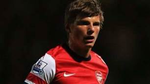 Wenger expects Arshavin to leave Arsenal