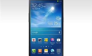 Samsung Galaxy Mega 6.3 is official