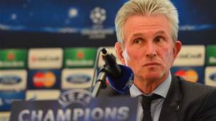 Heynckes prefers Cruyff input to Pep