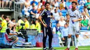 Karanka: Real cruelled by injury