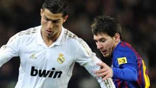 Comparing Ronaldo and Messi is 'unfair' - Deco