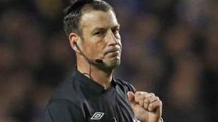 Clattenburg to return to Chelsea