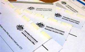 Tax Office to overhaul data and analytics strategy