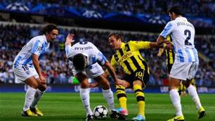 Boateng welcomes Gotze's Bayern move