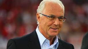 Beckenbauer: Barcelona will try 'all the tricks in the book'