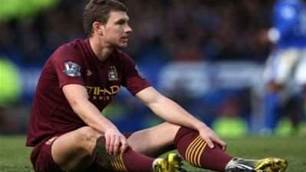 Klopp considers Dzeko move