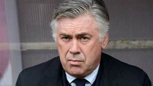 Ancelotti cool over Real Madrid speculation