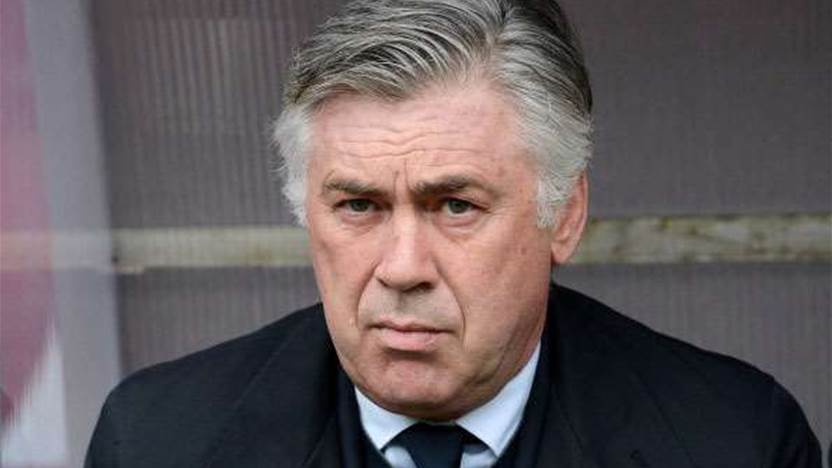 Ancelotti cool over Real Madrid speculation