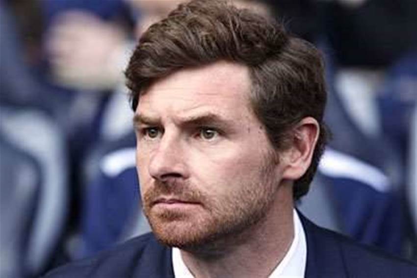 Villas-Boas slams intolerable Szczesny taunts Villas-Boas slams intolerable Szczesny taunts