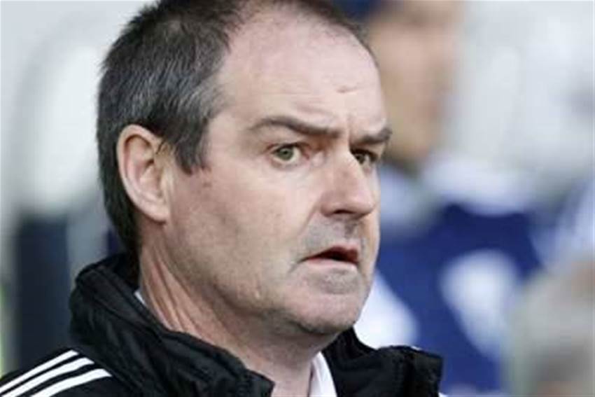 Clarke didn't see Kolarov challenge Clarke didn't see Kolarov challenge