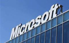 Microsoft, Samsung settle fight over patent royalties