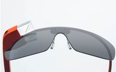Google Glass gets Facebook, Tumblr and Twitter apps