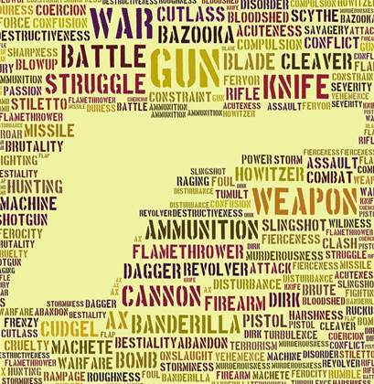 AusCERT2013: Cyberwar of words