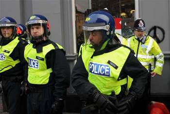 Police tap social media in wake of London attack