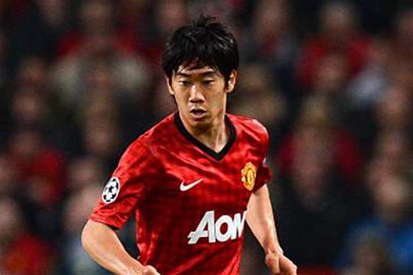 Kagawa laments below-par campaign Kagawa laments below-par campaign