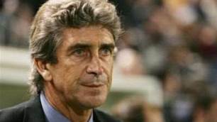 Pellegrini and Malaga to part company