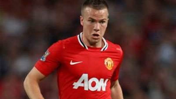 Cleverley taking inspiration from Spain